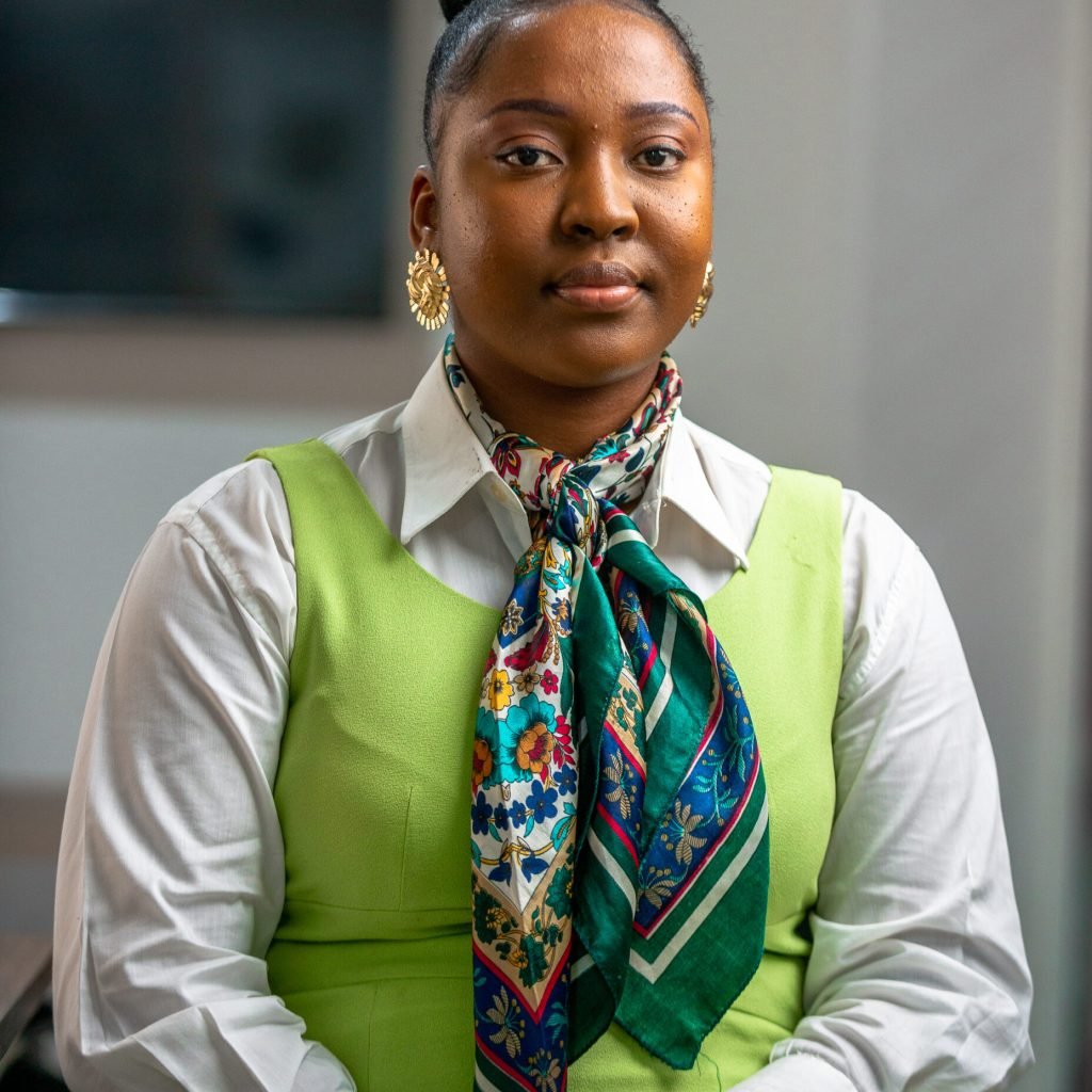 Dorcas Shabani